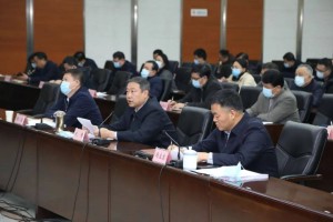 山西省召开疫情防控工作会议，全面部署常态化防控与应急处置措施
