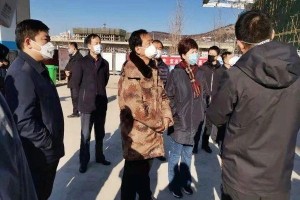 山东济南疫情等级查询全指南，实时掌握防控动态