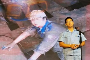 陕西省水利厅官网，水利信息权威发布与便民服务的一站式平台