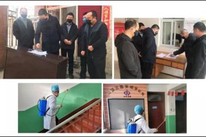山西省疫情管理与沈阳最新通告，防控措施与政策解读