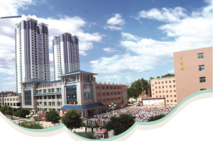 长春市宽城区贵阳小区，城市记忆与现代生活的交汇点