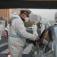 太原疫情封路，城市静默下的民生百态与抗疫智慧