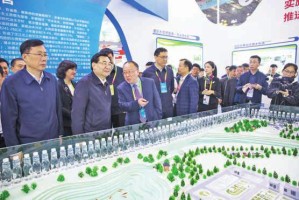 陕西省水利厅党组书记，引领水利事业高质量发展的领航者