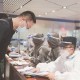 乌鲁木齐机场疫情防控专班，筑牢空中防线，守护旅客安全