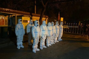山西太原疫情防控，精准施策与全民共筑健康防线