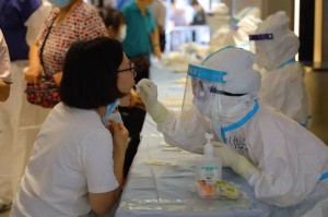 银川上海新村疫情，防控措施、社区应对与居民生活实录