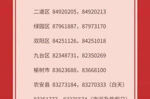长春市宽城社区疫情电话，最新联系方式与防疫指南