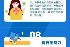 重庆最新疫情通知，防控措施升级与市民应对指南