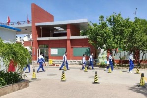 宁夏银川防疫情况全面解析，最新政策与市民应对指南