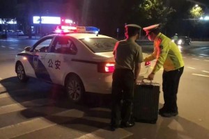 石家庄逃亡内蒙古，一段不为人知的求生之旅