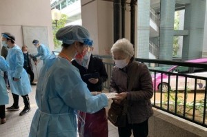 同心抗疫，内地支援香港抗疫的感人历程与深远意义