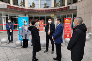 沈阳商场疫情期间营业情况调查，南昌商场是否开门？
