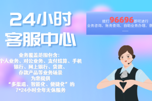 山东省疫情期间银行服务热线全公布，便民举措助力金融需求