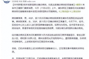 上海23日新增病例解析，防控措施与市民应对指南