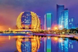 合肥政府点赞杭州，疫情下的城市协作典范
