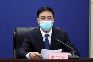 长春疫情疾控，科学防控与全民协作的典范