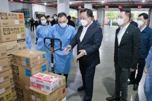 上海疫情现状，当前防控形势与未来展望