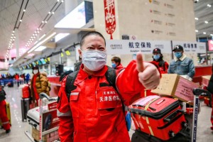 天津福建疫情，双城抗疫纪实与经验启示