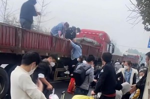 郑州富士康疫情冲突事件，劳资矛盾与防疫困境的双重考验