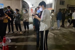 贵阳疫情最新消息，今日新增病例、防控措施及市民注意事项