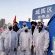 北京疫情趋稳，西宁最新防控措施升级—双城抗疫动态追踪