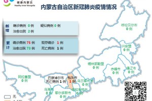 内蒙古自治区疫情现状，当前形势究竟有多严重？