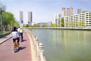 青海省西宁市水利局，守护高原水生态，助力绿色发展