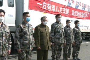 上海抗疫纪实，一座城市的坚韧与温度