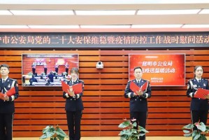 江苏省医疗队紧急支援昆明抗疫，最新疫情动态与感人故事