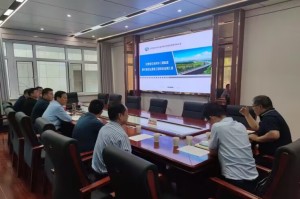 陕西省水利厅宁涛，水利事业的领军者与创新实践者
