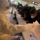 上海新冠病毒疫情最新动态，防控措施、数据解读与未来展望