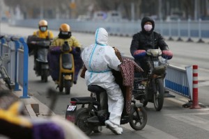 石家庄解封，城市重获自由的喜悦与反思