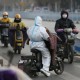 石家庄解封，城市重获自由的喜悦与反思