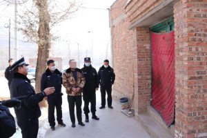 青海省疫情等级区域划分，最新政策与防控措施解析