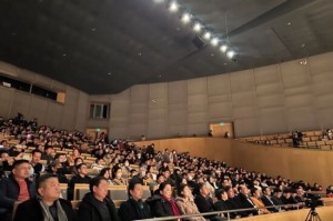 2024年5月山东省会大剧院精彩演出全攻略，不容错过的艺术盛宴
