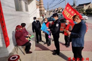 陕西省合阳县疫情防控，精准施策守护百姓健康安全