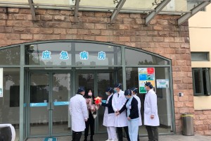 上海新型冠状病毒最新动态，防控措施升级与市民应对指南