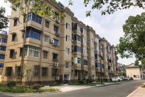 太原市小区是否封闭？最新政策与居民生活指南