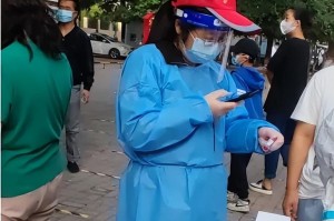 石家庄与南京，两座城市的疫情应对与经验启示