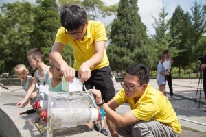 太原多所学校提前放假，家长热议与应对策略