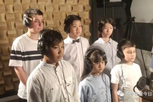 山东省会大剧院童声合唱团，用纯净童声唱响齐鲁文化新篇章