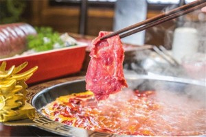 重庆火锅终极搜索指南，从街边老店到网红名店的味蕾探险