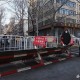 疫情下的哈尔滨，江莎莎的坚守与城市温度
