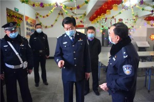 太原疫情最新消息今日，防控措施升级与市民应对指南