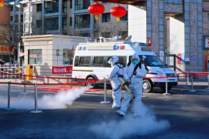 疫情下沈阳封城，呼和浩特居民还能自由出城吗？