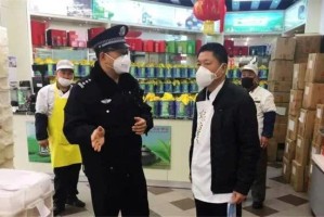 天津疫情防控，高效策略与全民协作的典范