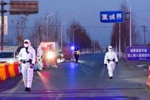 石家庄疫情爆发，湖北伸出援手了吗？