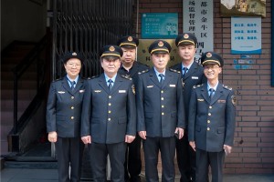 云南省市场监管制服，规范执法形象，彰显服务精神