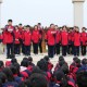 陕西省丹凤中学微信公众号，连接校园与社会的数字桥梁