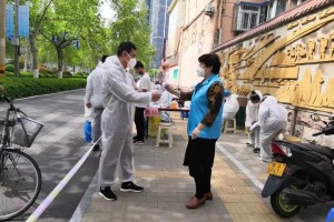 山东省济南市疫情防控措施，科学精准施策，守护市民健康安全